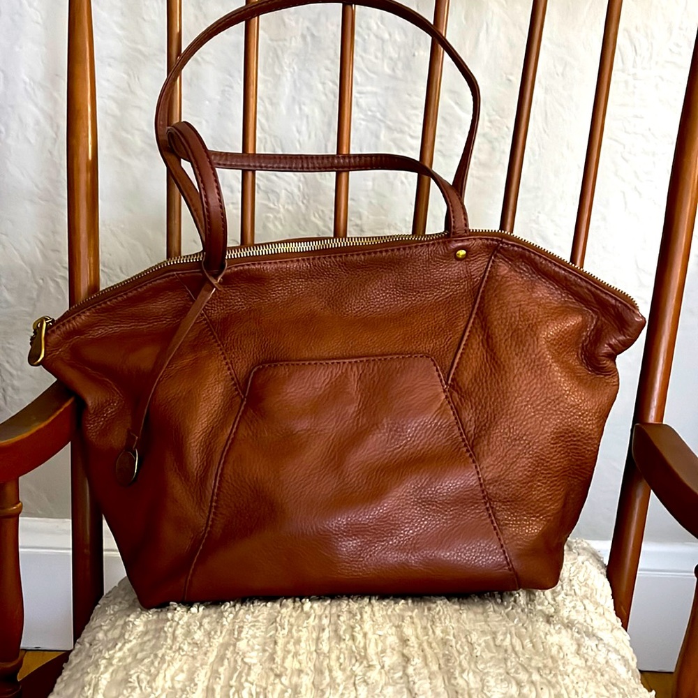 Hobo international tote bag